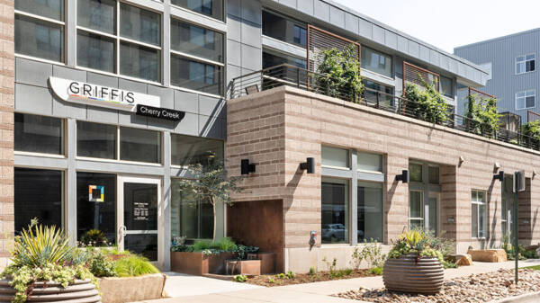 Image of Griffis Cherry Creek.