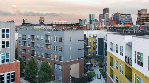 Image of Griffis Union Station.