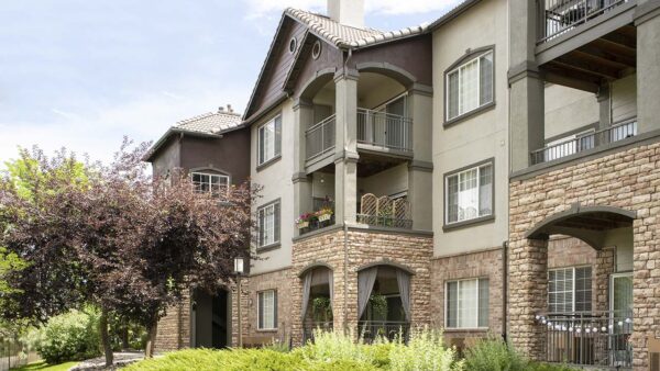 Thumbnail for drone video of Griffis Belleview Station.