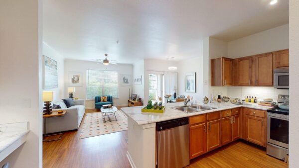 Griffis Fitzsimons South Virtual Tour