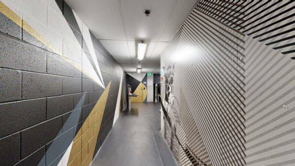 Virtual Tour of Pet Washing Station