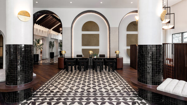 Griffis Mission Valley Leasing Center