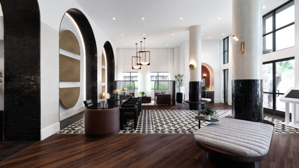 Griffis Mission Valley Leasing Center