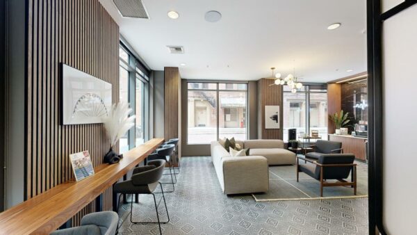 Collar Café Virtual Tour