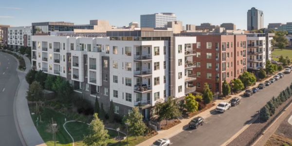 Griffis at Fiddler's Green Community Video