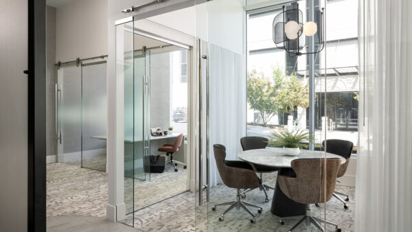 Co-working Space