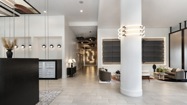 Leasing Center