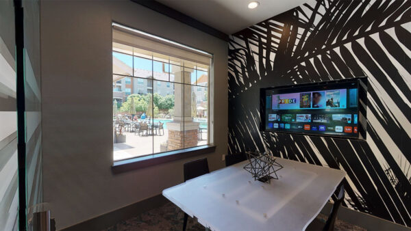 Virtual tour thumbnail for Griffis Fitzsimons South business center.