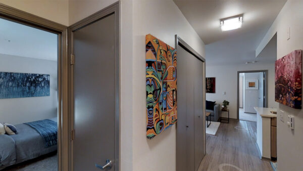 Virtual tour thumbnail for Griffis North Creek Golden Gate unit.