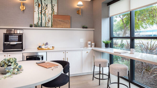 Coffee Bar