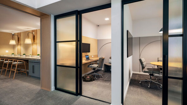 Coworking Space
