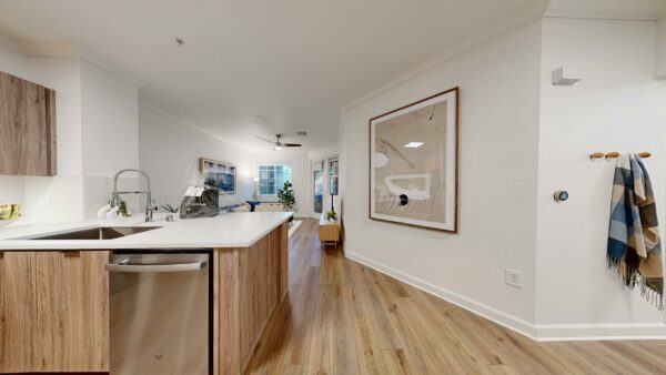 Griffis South Bay Model 3D Tour