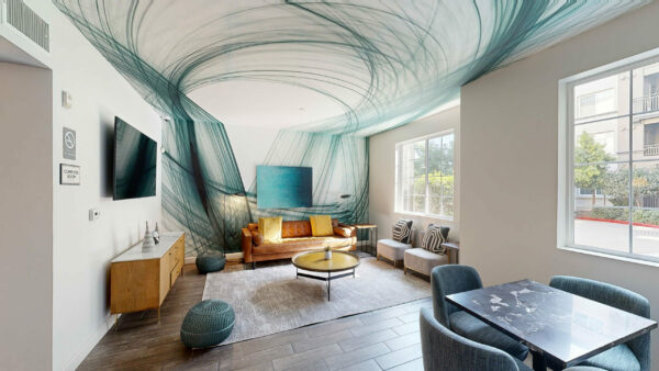 Business Center Virtual Tour Thumbnail