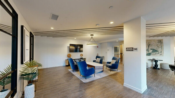 Resident Lounge Virtual Tour Thumbnail