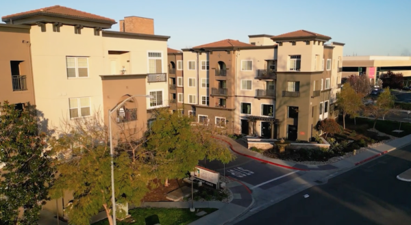 Community Video Thumbnail for Griffis South Bay