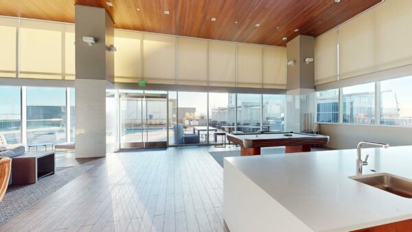 Griffis Platform Union Station Resident Lounge 3D tour