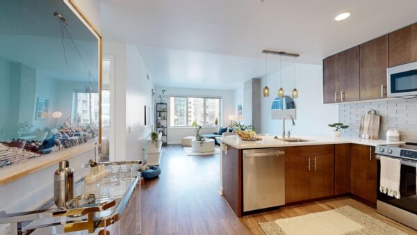 Griffis Platform Union Station Model Virtual Tour