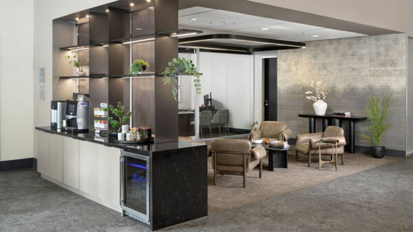 Coffee Bar