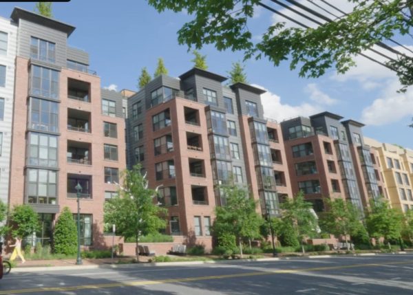 Community Video for Griffis Edgemoor