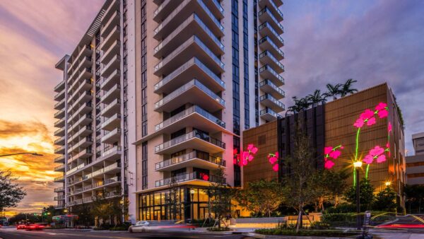 Image of Griffis West Palm.