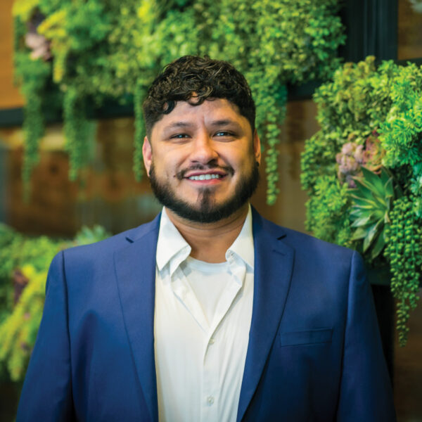 David Sanchez Leasing Consultant