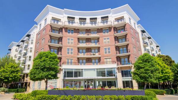 Image of Griffis Uptown.